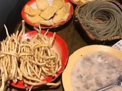 -叁口煮市井老火锅(春熙路店)