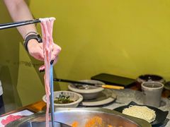 -重庆锦火锅(惠福东路店)