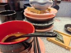 -争鲜回转寿司(中街大悦城店)