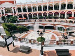 -佛罗伦萨小镇广佛名品奥特莱斯(疏港路店)