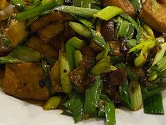-天回镇何氏豆腐(总店)
