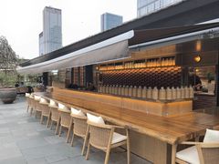 -无印良品餐堂 MUJI Diner(成都太古里店)