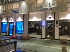 -青水瓦台汤泉(未央店)