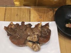 -聚点串吧·北京烧烤(朝北店)