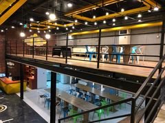 -不止轰趴桌游麻将台球(立水桥店)