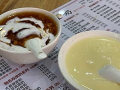 -沙湾姜埋奶(兴新包店)