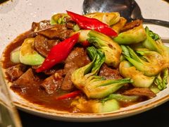 -肉欢 · 两头乌鲜肉涮锅(中山南路店)