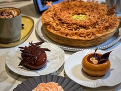 -潮一不贰·法式甜品·生日蛋糕·西式简餐(外滩店)