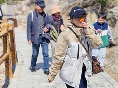 -白水寺森林公园