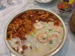-香港蓮香樓(上環店)
