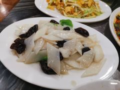 -江湖黑大兔(杨家坪店)