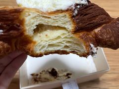 提拉米苏起酥-OUR Bakery(SKP-S店)