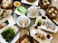 -麒麟中餐厅·经典粤菜·地道菜式老字号(广州长隆酒店)