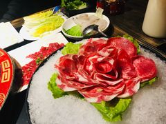 -矮板凳老火锅(宽窄巷子店)