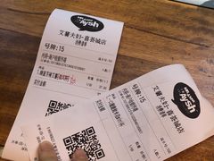 -艾薯夫妇Aysh(红山店)