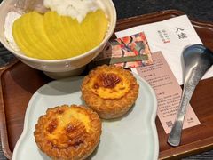 -RUXU入续鸳鸯糖水铺(星寰店)