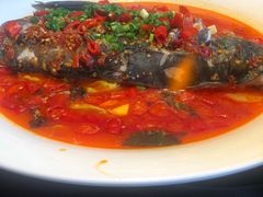 -上名堂·鱼头好吃(体育场路店)