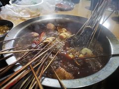 -牛华八婆麻辣烫(起源店)