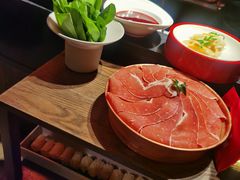 -九鼎轩脆毛肚火锅(三钢里店)