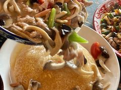 -饭江湖·江湖菜(湖广会馆店)
