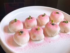 -安多素食(广仁寺路店)