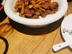 -山芋腔苏北菜(盐城滨海店)