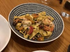 -君悦酒店·La Terrazza意合園·意式风味