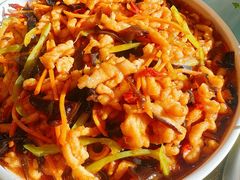 -榆林镇筋饼(文端总店)