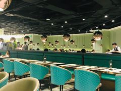 -圣琼美食百汇自助餐(白云万达店)