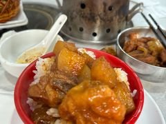 -范贤光鸡公煲(平乐园总店)