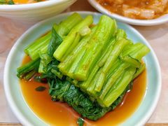 -香江姳苑粥饭(人民广场店)