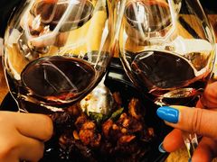 -马勒别墅·中餐厅