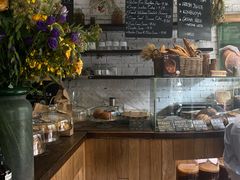 -O'mills Sourdough Bakery&Bistro(永嘉路店)