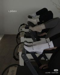 点击看大图 -U+YOGA优伽瑜伽·普拉提