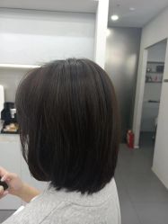 -CIT造型·烫发·染发