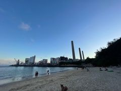 -南丫岛