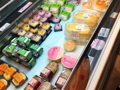 -BreadTalk面包新语·烘焙蛋糕(金光华广场店)