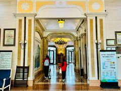 -平湖九龙山庄园圣马可酒店