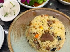 -品回味清真西北楼(宁波首店)