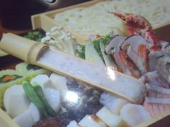-田野日本料理(仙霞路店)