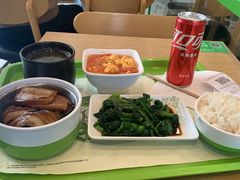 -老乡鸡(南京高淳悦达广场店)
