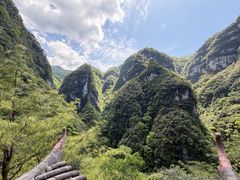 -神龙峡风景区