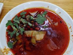 -马三洋芋片(兰州总店)