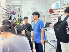 -横岗眼镜城