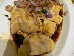 -肥仔文澳门猪骨煲(南京西路店)