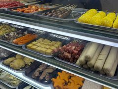 -中东大市场美食城
