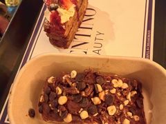 -B&C黄油与面包·THE GARDEN BAKERY概念店(世纪汇店)