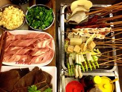 -袁记串串香(新南门店)