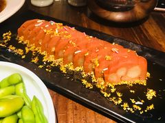 桂花糖藕-鱼食饭稻·苏浙土菜17年老馆子(平江路店)