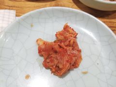 -梅梅家的烤肉店(槐北路店)